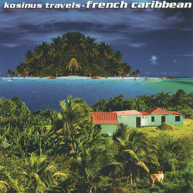 French Caribbean