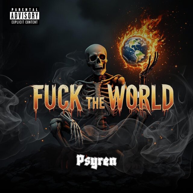 Fxck The World