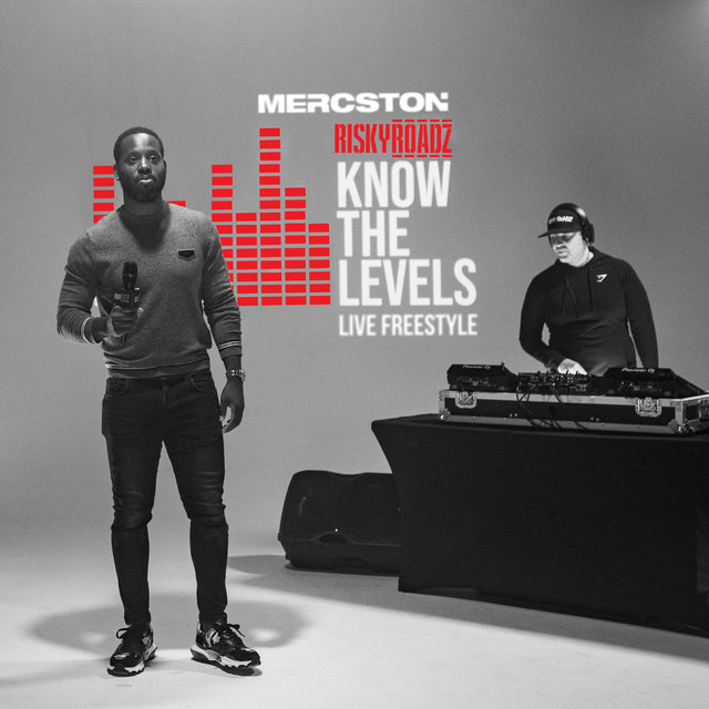 Know the Levels (Live Freestyle)