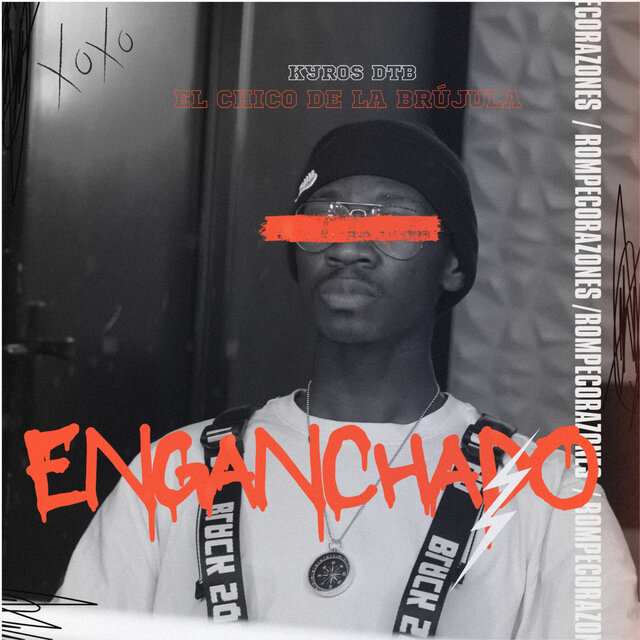 Enganchado
