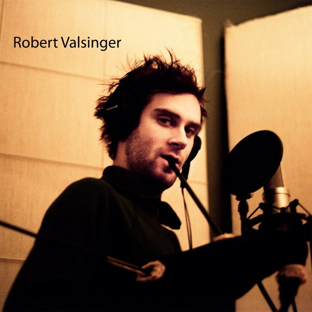Robert Valsinger