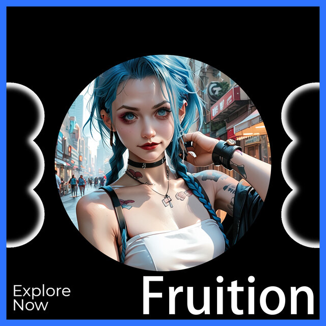 Fruition