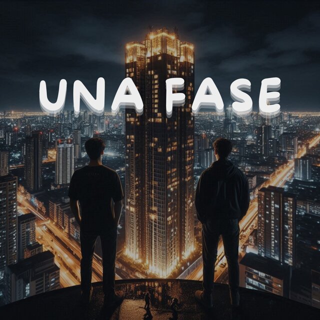 Una fase (Radio Edit)