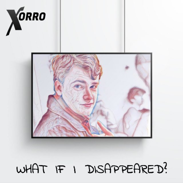 What If I Disappeared?