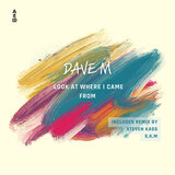 Look At Where I Came From (Instrumental Mix)