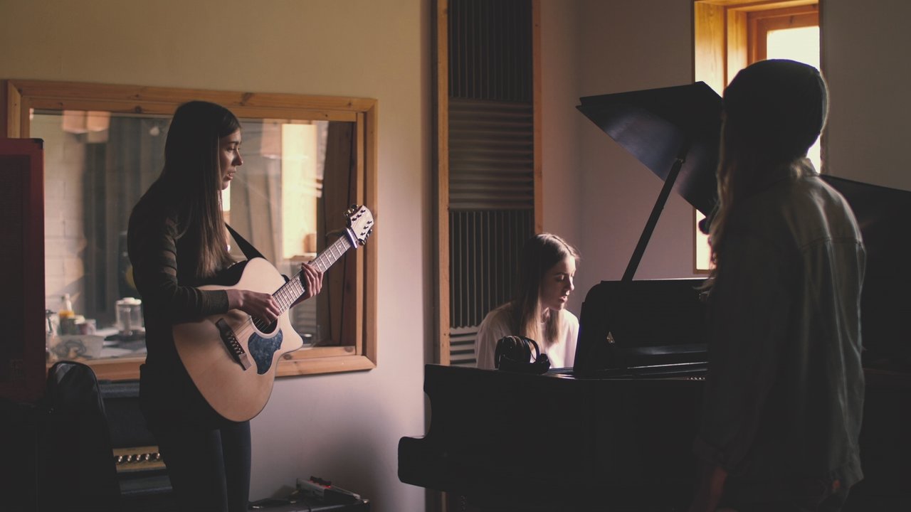 Never Alone (Acoustic Video)