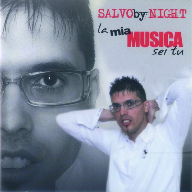 La mia musica sei tu