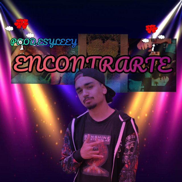 Encontrarte