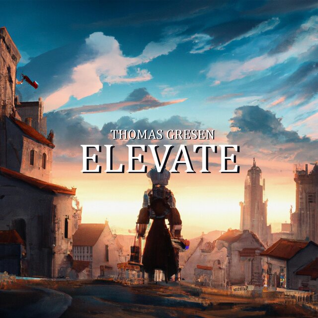 Elevate