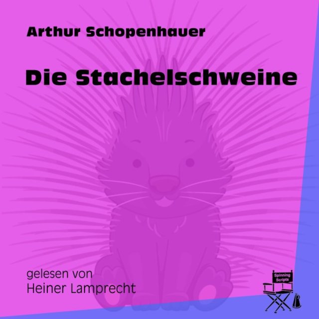 Die Stachelschweine