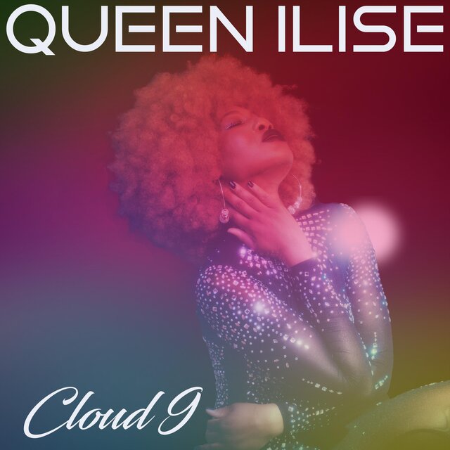 Cover art for album Cloud 9 by Queen Ilise