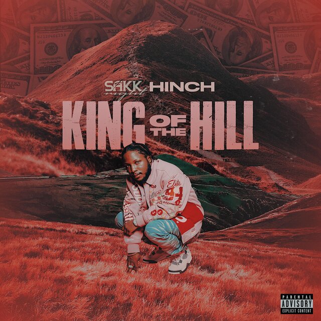 KING OF THE HILL