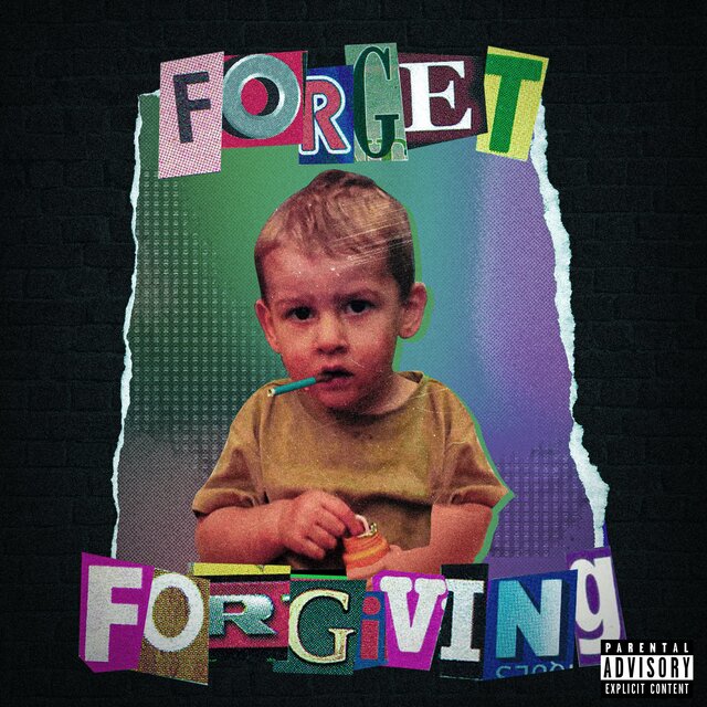 Forget Forgiving