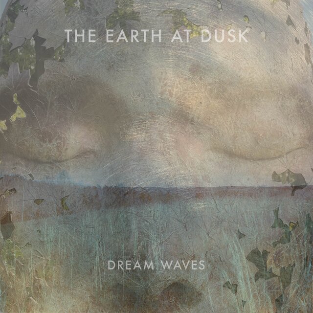 The Earth At Dusk