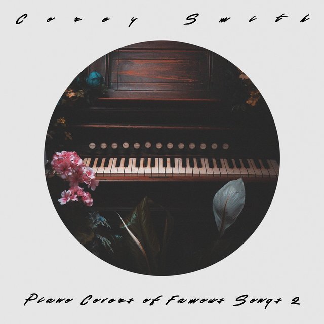 Piano Covers Of Famous Songs 2