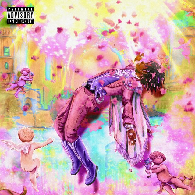 dkashh & the odyssey angels