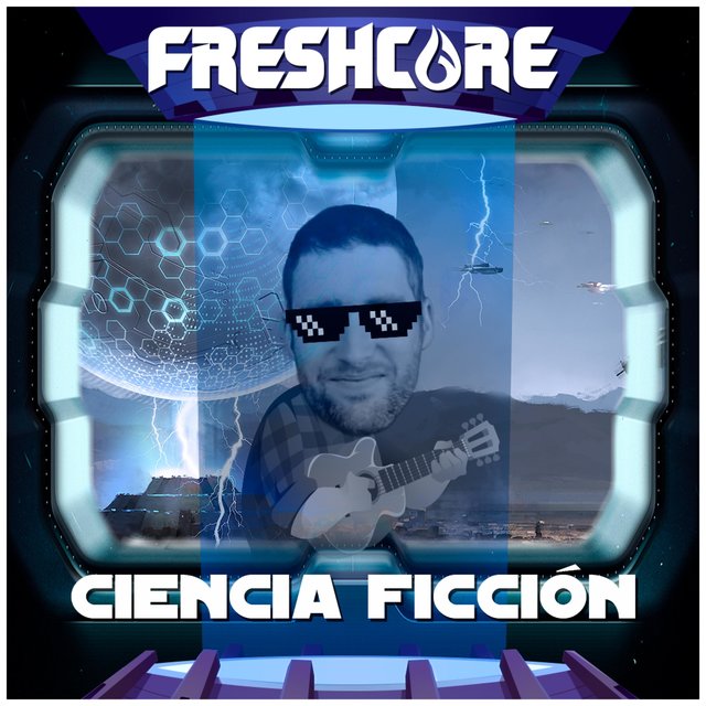 Ciencia Ficción