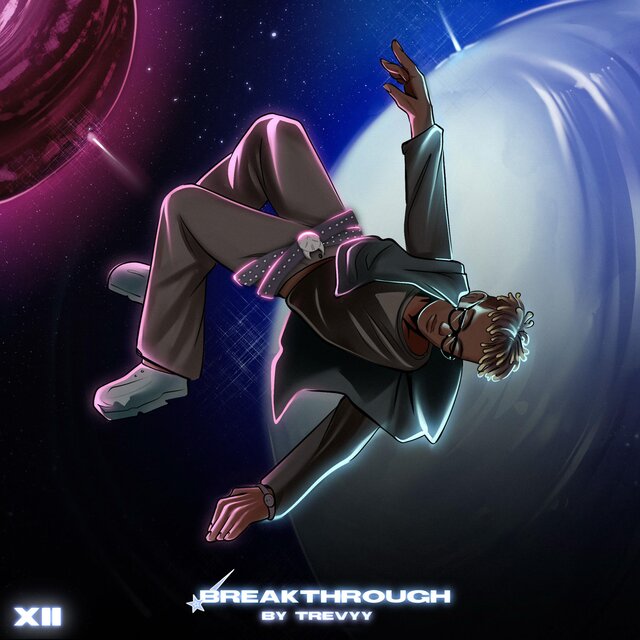 BREAKTHROUGH