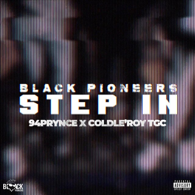Step in