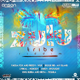 Zulu Tribe Riddim
