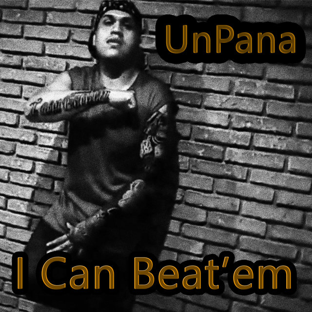 I Can Beat' Em