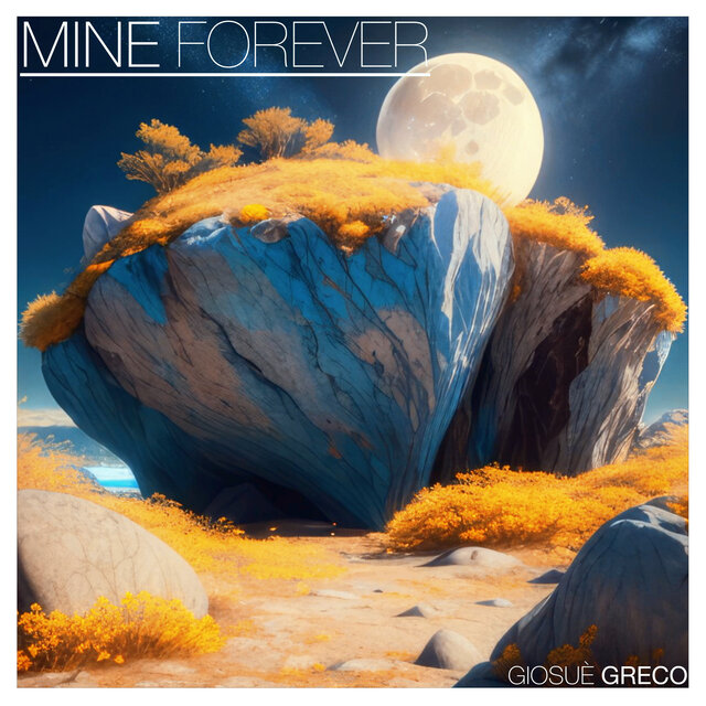 Mine Forever