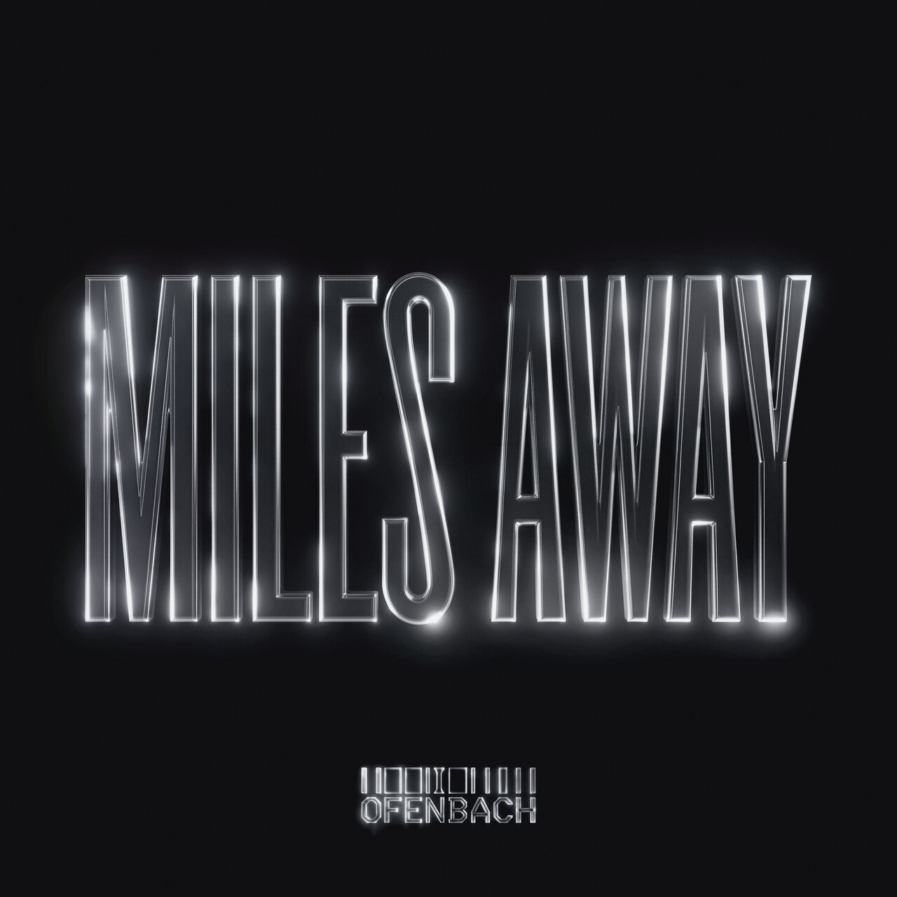 Miles Away / Ofenbach - TIDAL