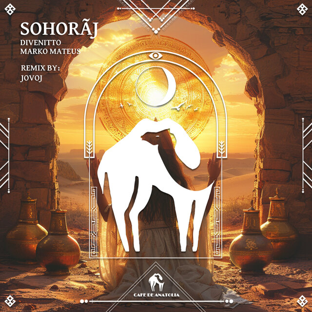 Sohorãj