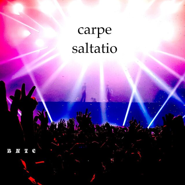 carpe saltatio