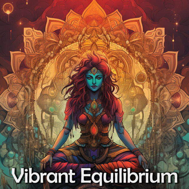 Vibrant Equilibrium