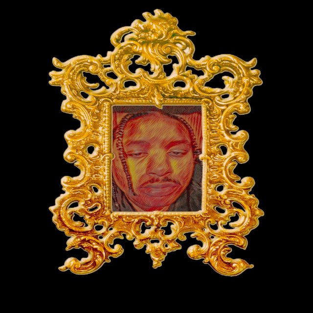 My Deep Dark Beautiful Soul (The Instrumentals)