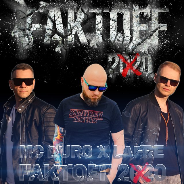 FaktOff 2020