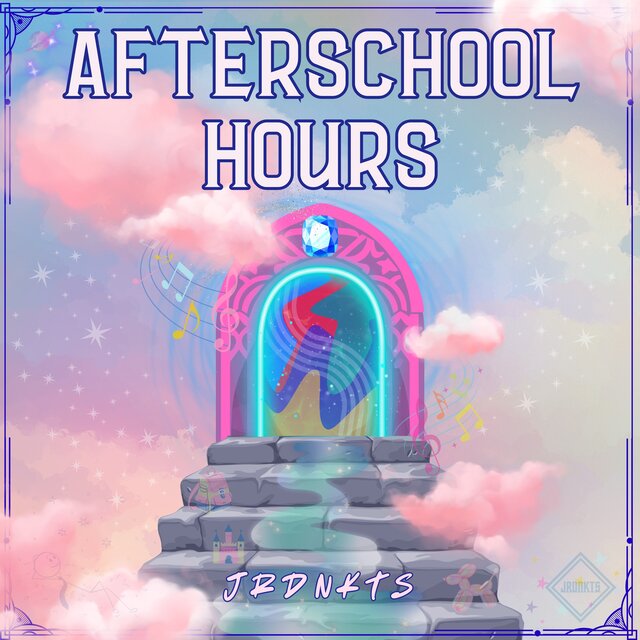 Afterschool Hours