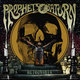 Cover art for album Retronauts by Prophets of Saturn