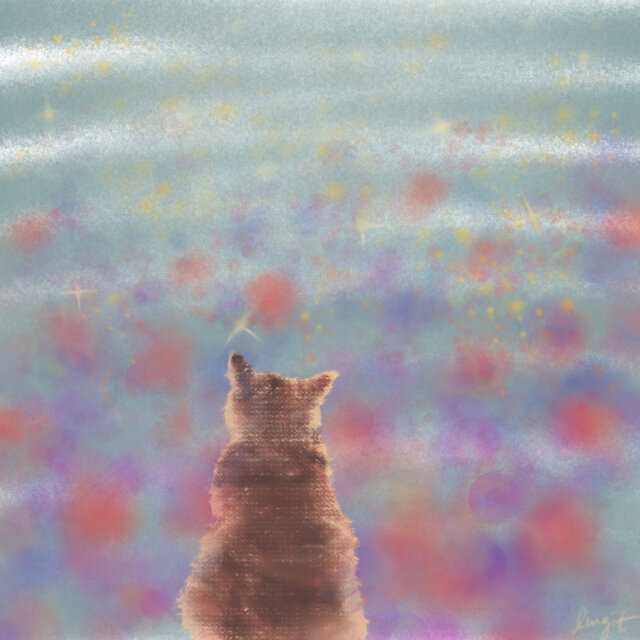May the Spring Come