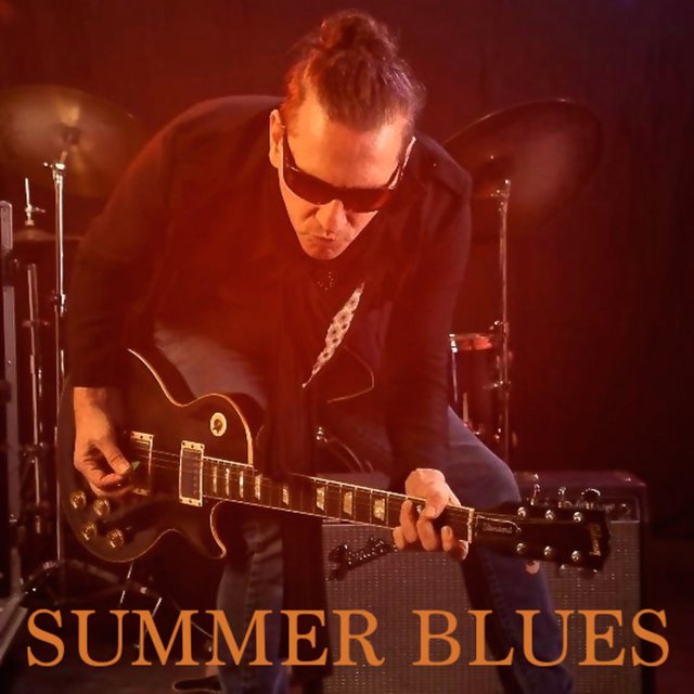 Summer Blues