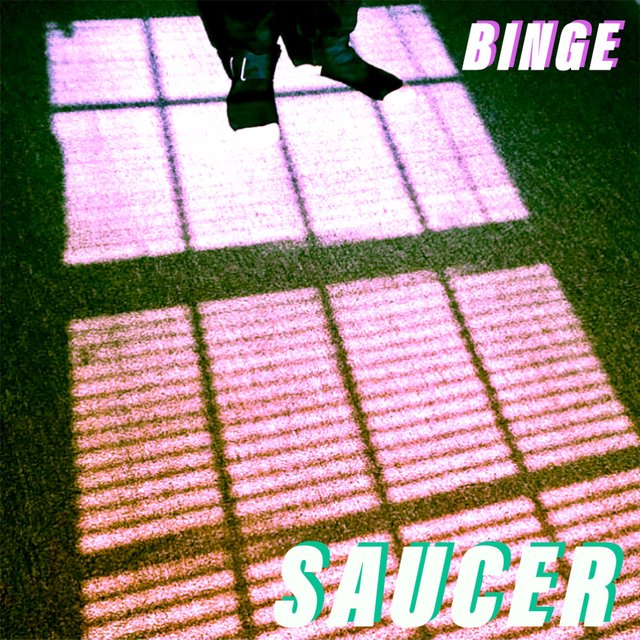 BINGE