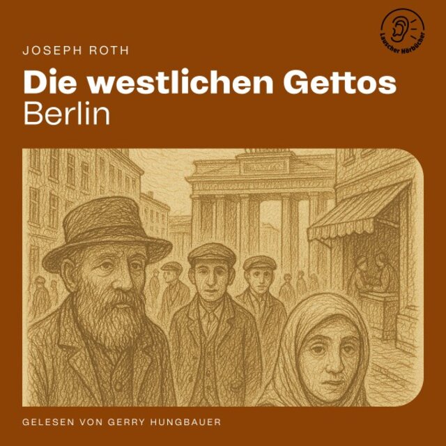 Die westlichen Gettos (Berlin)