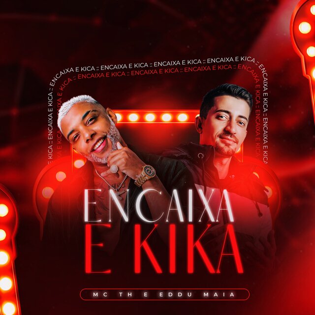 Encaixa e Kika