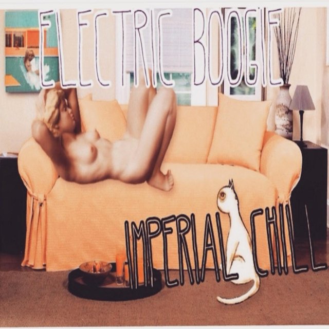 Imperial Chill
