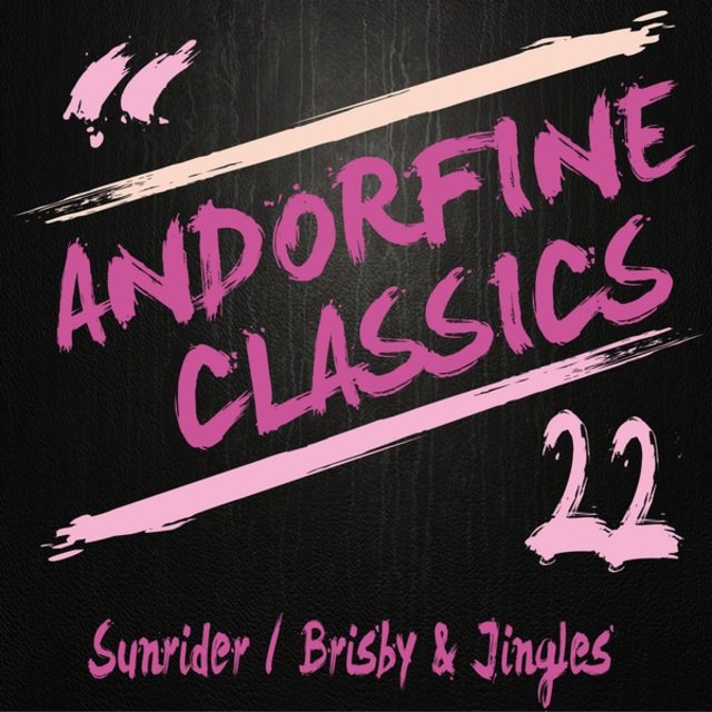 Andorfine Classics 22