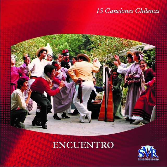 15 Canciones Chilenas