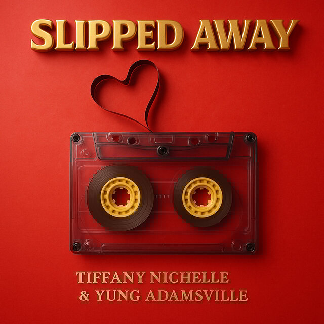 Slipped Away