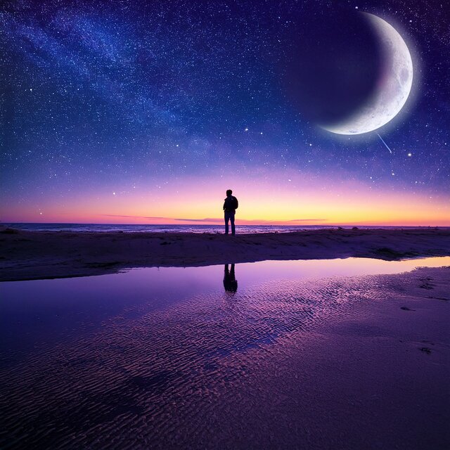 Lofi Music For Evening Relaxation And Calm Vibes