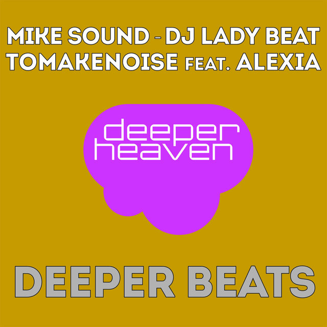 Deeper Beats