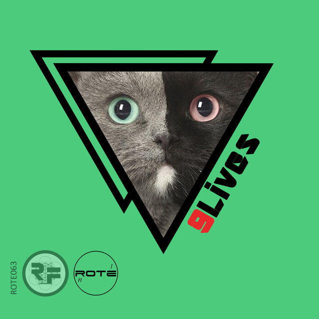 9 Lives