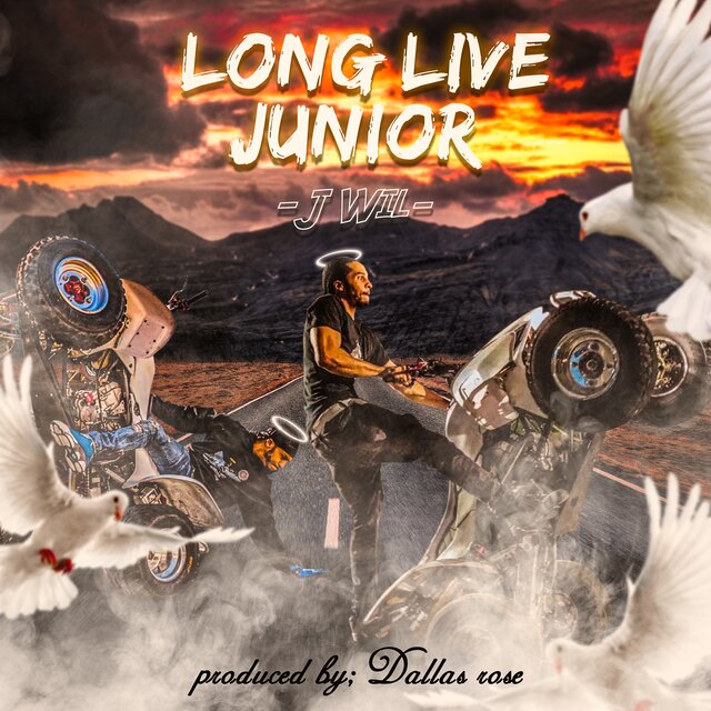 Da Jun Way ( Long Live Junior )