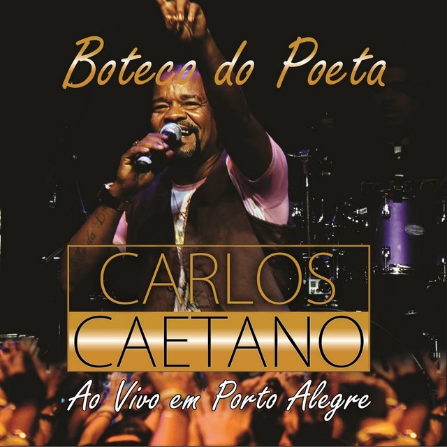 Boteco do Poeta (Ao Vivo em Porto Alegre)