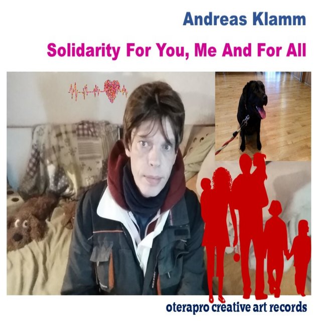 Solidarity for You Me and for All