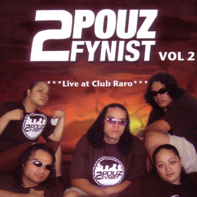 2pouz Fynist, Vol. 2